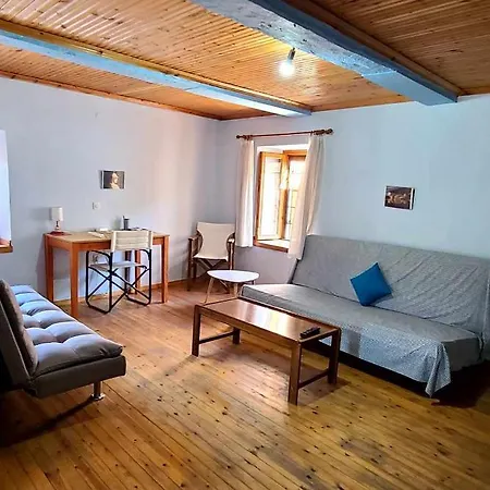 Villa Small House - Panagia Village Panagia (Thasos)