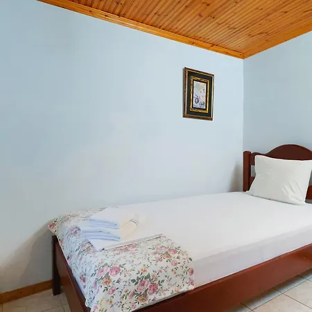 Villa Small House - Panagia Village