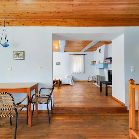 Small House - Panagia Village