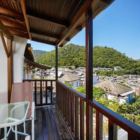 Villa Small House - Panagia Village