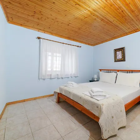 Small House - Panagia Village Villa Panagia (Thasos)