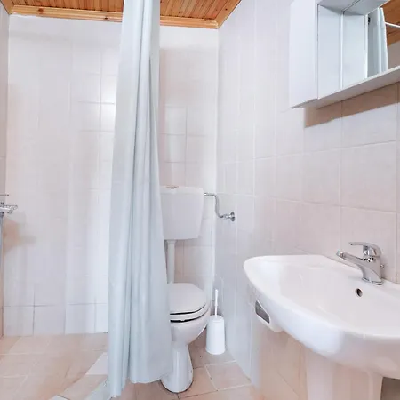 Anemoessa - Panagia Village Villa