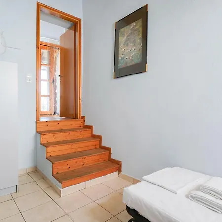 Villa Anemoessa - Panagia Village *