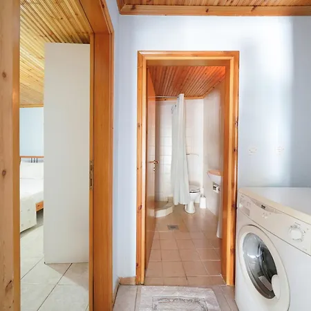Villa Small House - Panagia Village Panagia (Thasos)