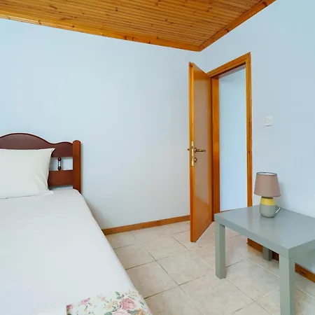 Small House - Panagia Village Villa
