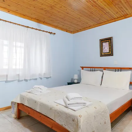 Anemoessa - Panagia Village Panagia (Thasos)