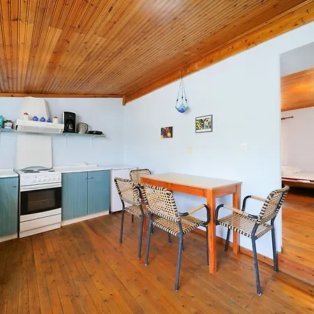 Anemoessa - Panagia Village *