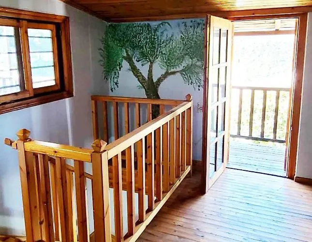 Villa Small House - Panagia Village *