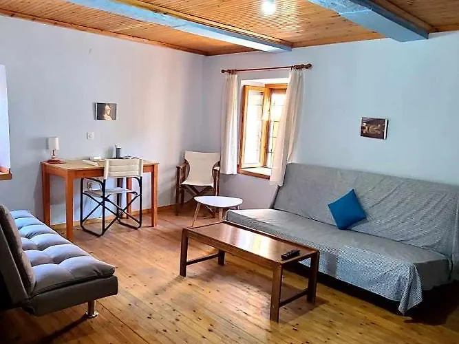 Villa Small House - Panagia Village Panagia (Thasos)