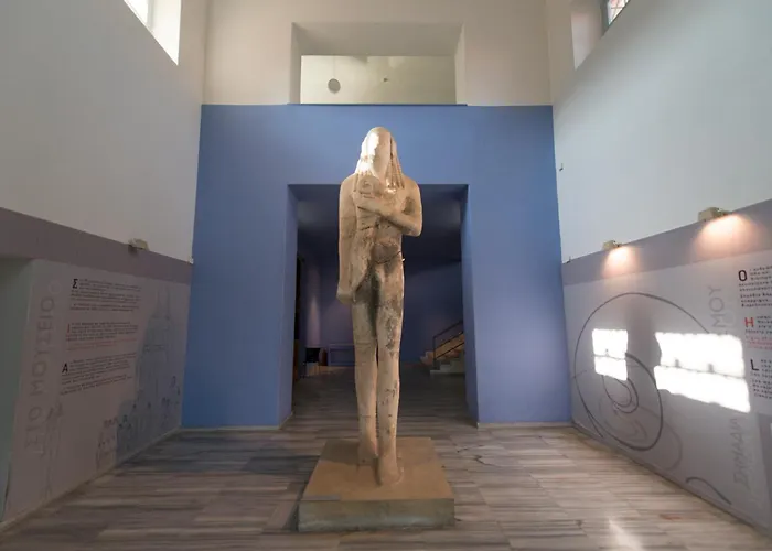 Small House - Panagia Village Villa Panagia (Thasos)