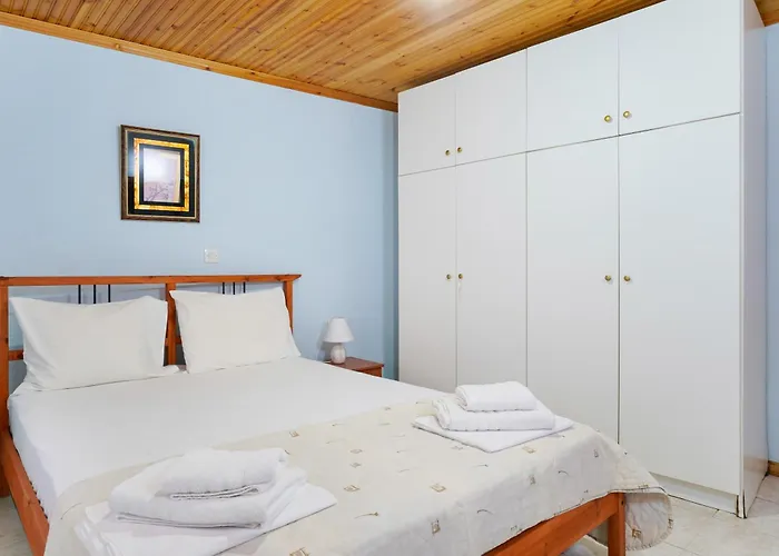 Villa Small House - Panagia Village