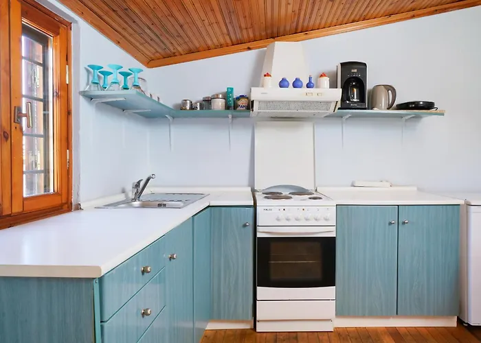 Villa Small House - Panagia Village *