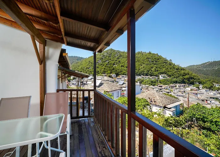 Villa Small House - Panagia Village