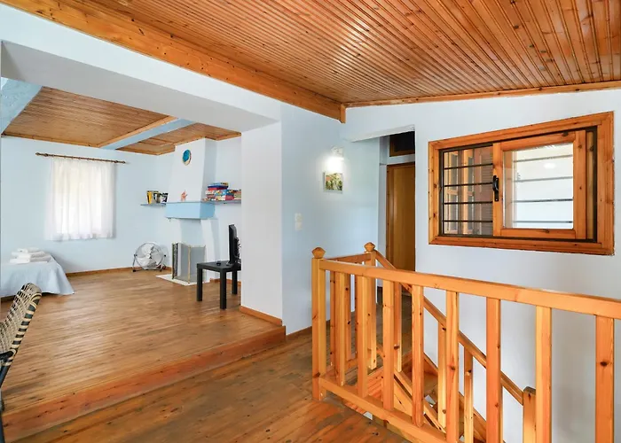 Small House - Panagia Village *