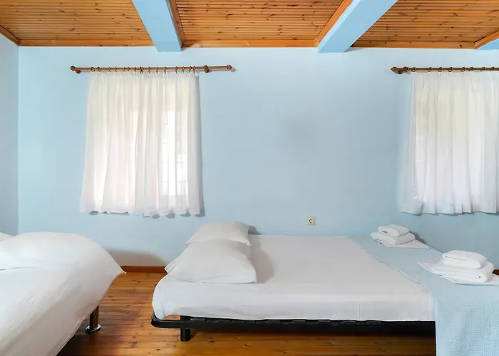 Small House - Panagia Village