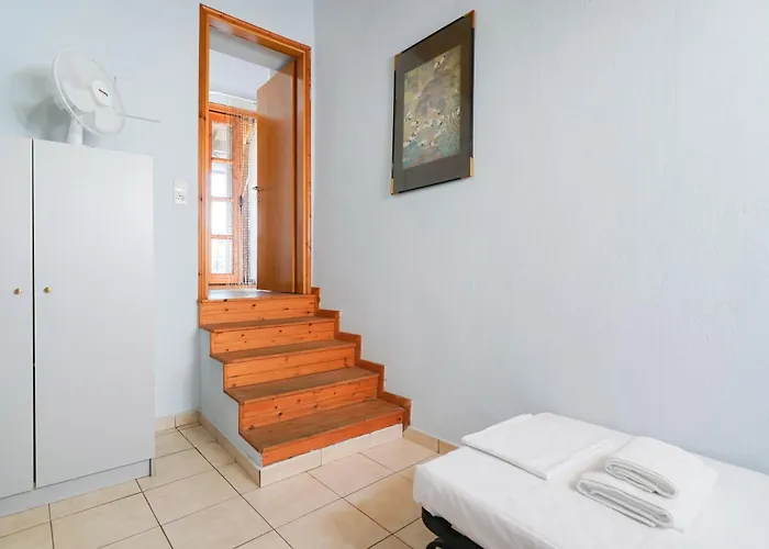 Villa Small House - Panagia Village *