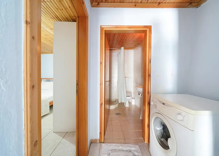 Villa Small House - Panagia Village Panagia (Thasos)