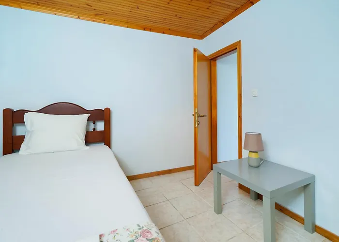 Small House - Panagia Village Villa