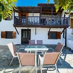 Villa Small House - Panagia Village Panagia (Thasos)