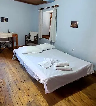 παναγια παραδοσιακο σπιτι Villa