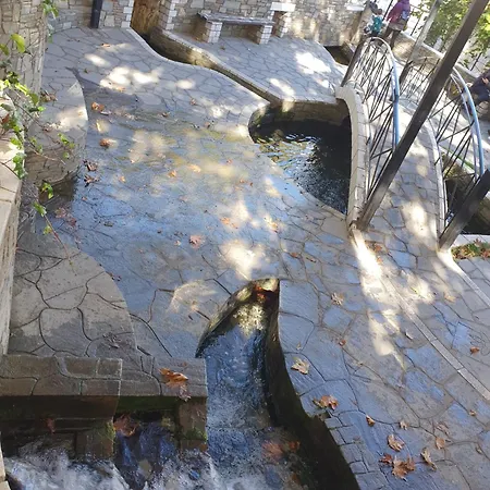 παναγια παραδοσιακο σπιτι * Panagia (Thasos)