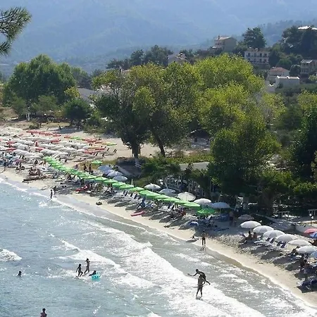 παναγια παραδοσιακο σπιτι Villa Panagia (Thasos)