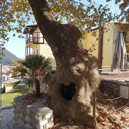 Small House - Panagia Village ヴィラ *