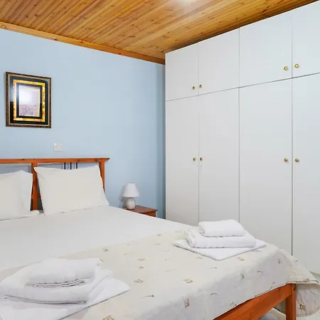 Villa Small House - Panagia Village