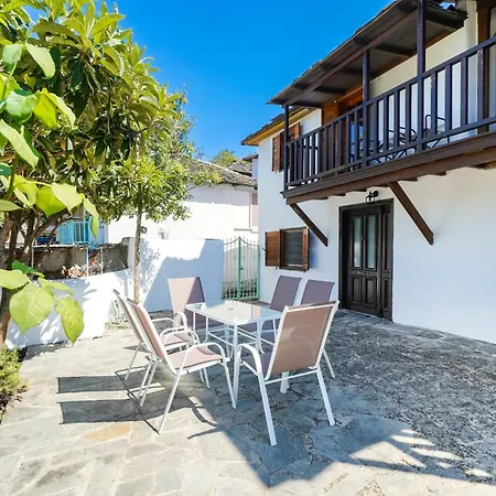ヴィラ Small House - Panagia Village *