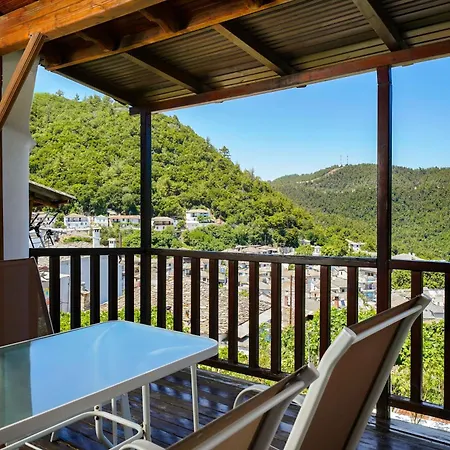 Small House - Panagia Village Villa *