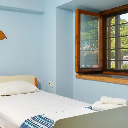 Small House - Panagia Village Villa