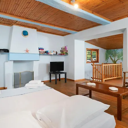 ヴィラ Small House - Panagia Village