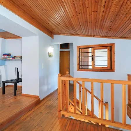 Villa Small House - Panagia Village *