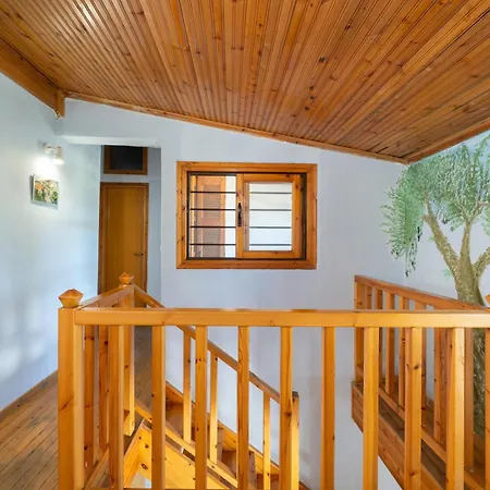 ヴィラ Small House - Panagia Village *