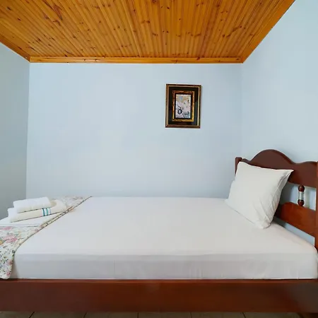 Small House - Panagia Village *