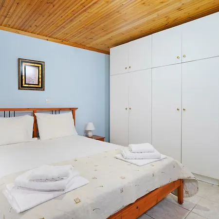 Villa Small House - Panagia Village Panagia (Thasos)